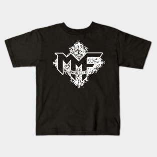 Memphis May Fire Kids T-Shirt